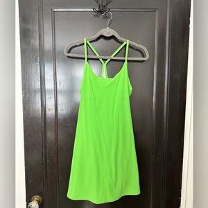 Outdoor Voices x Powerpuff Girls Collab 2020 Limited Edition Exercise Dress